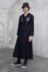 Moncler 7 FRGMT Hiroshi Fujiwara RTW Spring 2022