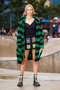Monse Resort 2021 RTW Spring 2022