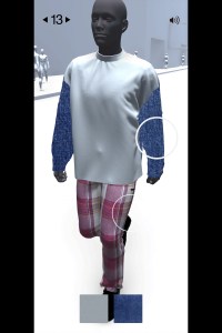 N. Hoolywood RTW Spring 2022
