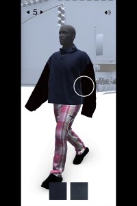 N. Hoolywood RTW Spring 2022