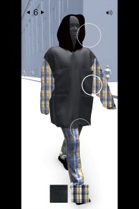 N. Hoolywood RTW Spring 2022