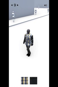 N. Hoolywood RTW Spring 2022