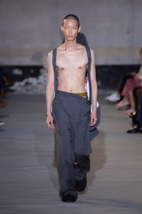 N.21 RTW Spring 2022