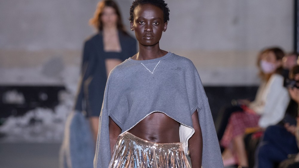 No. 21 RTW Spring 2022