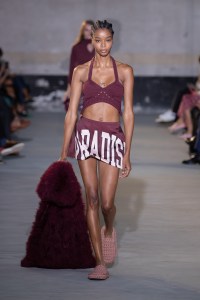 N.21 RTW Spring 2022