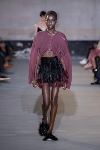 N.21 RTW Spring 2022