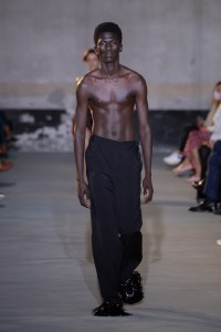 N.21 RTW Spring 2022