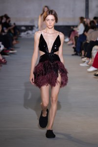 N.21 RTW Spring 2022