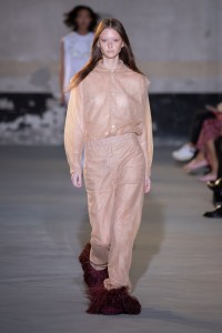 N.21 RTW Spring 2022