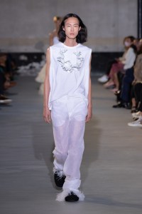 N.21 RTW Spring 2022