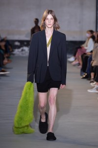 N.21 RTW Spring 2022