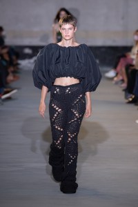 N.21 RTW Spring 2022