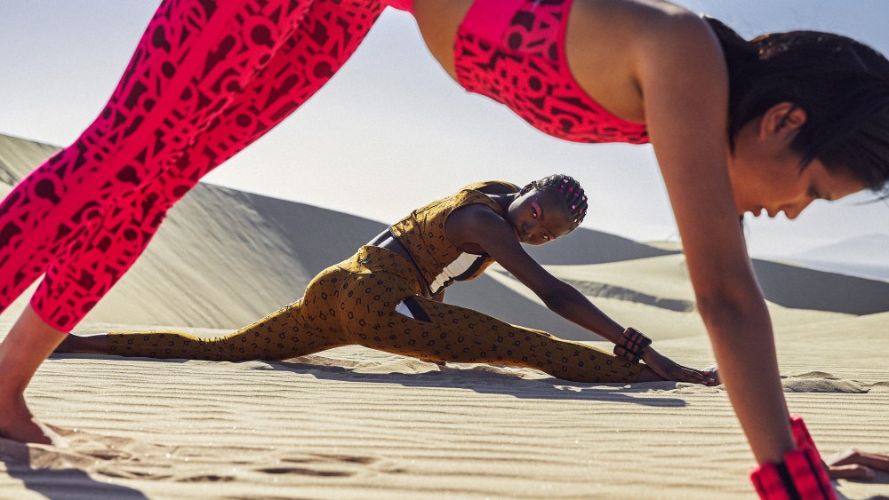 New balance bala activewear