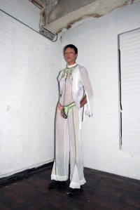 Nihl RTW Spring 2022