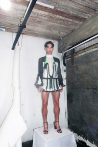 Nihl RTW Spring 2022