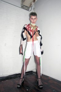 Nihl RTW Spring 2022