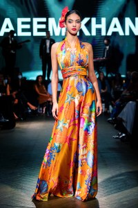 Naeem Kahn RTW Spring 2022