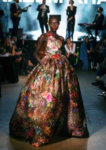 Naeem Kahn RTW Spring 2022