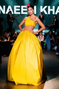 Naeem Kahn RTW Spring 2022