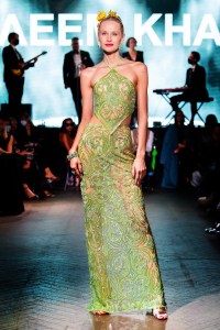 Naeem Kahn RTW Spring 2022
