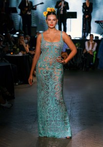 Naeem Kahn RTW Spring 2022