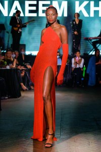 Naeem Kahn RTW Spring 2022