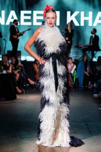 Naeem Kahn RTW Spring 2022