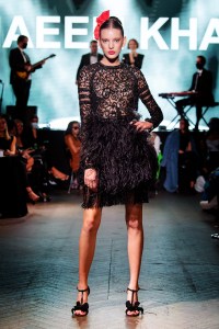 Naeem Kahn RTW Spring 2022