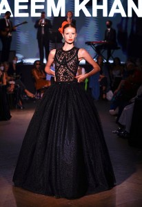 Naeem Kahn RTW Spring 2022