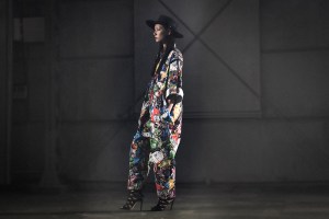 Nape RTW and Men's Spring 2022