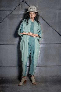 Nape RTW and Men's Spring 2022