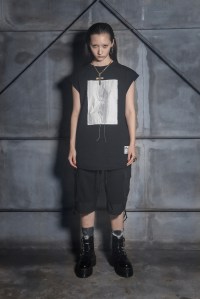 Nape RTW and Men's Spring 2022