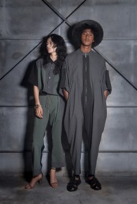Nape RTW and Men's Spring 2022