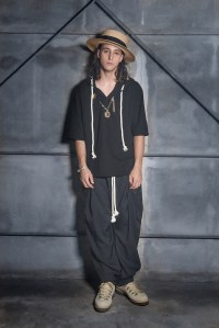 Nape RTW and Men's Spring 2022