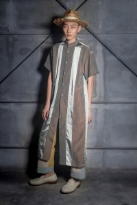 Nape RTW and Men's Spring 2022