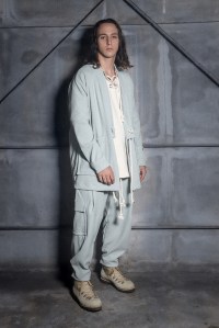 Nape RTW and Men's Spring 2022