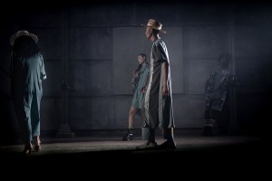 Nape RTW and Men's Spring 2022
