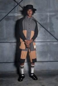 Nape RTW and Men's Spring 2022