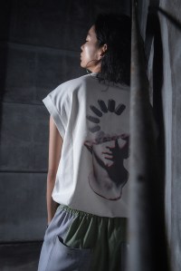 Nape RTW and Men's Spring 2022