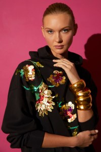 Natori RTW Spring 2022