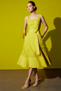 Natori RTW Spring 2022