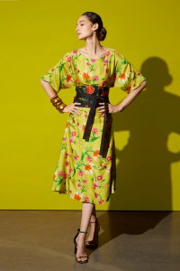 Natori RTW Spring 2022