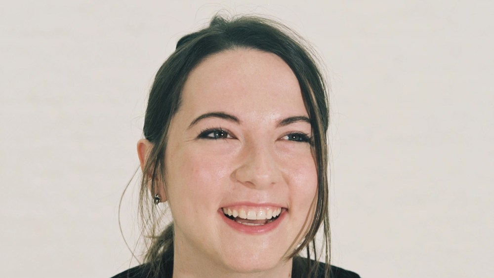 Nensi Dojaka