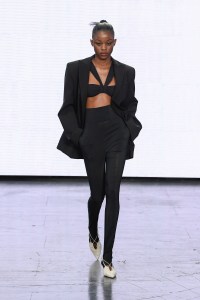 Nensi Dojaka RTW Spring 2022