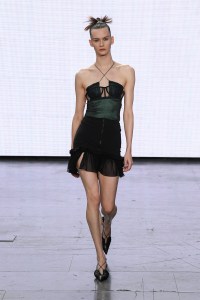 Nensi Dojaka RTW Spring 2022