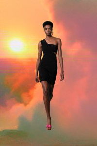 Nicole Miller RTW Spring 2022