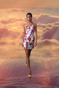 Nicole Miller RTW Spring 2022