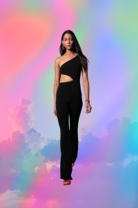 Nicole Miller RTW Spring 2022
