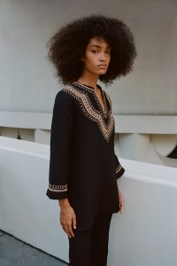 Nili Lotan RTW Spring 2022