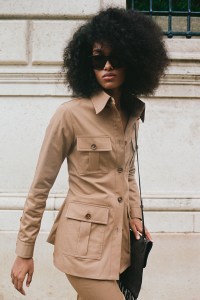 Nili Lotan RTW Spring 2022